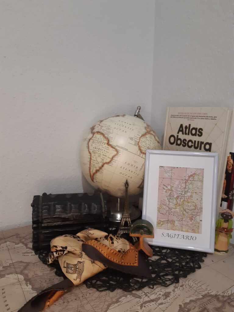 Sagitario: Nunca es tarde para nada